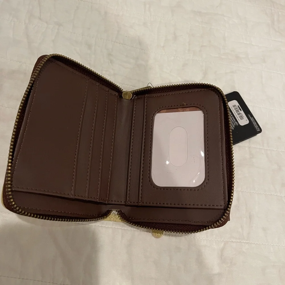 New Loungefly Star Wars Wallet - Picture 9 of 11